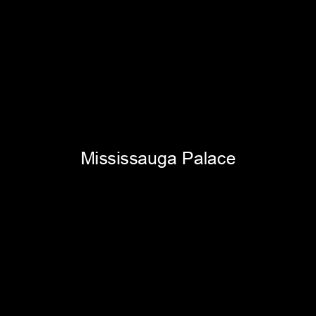 Mississauga Palace